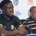 KCCA Coach and Captain Sound Confident Ahead of Uganda Cup Final