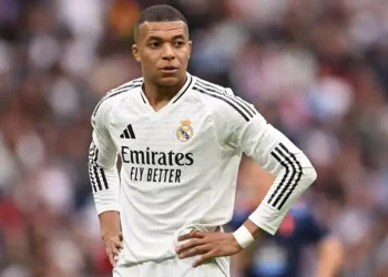 PSG Hits Back at Mbappe with €98m Demand