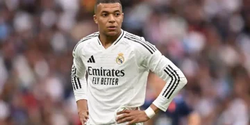 PSG Hits Back at Mbappe with €98m Demand