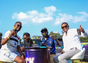 Guinness Matchday on Tour Set for Grand Premier League Season Finale at UMA Show Grounds