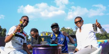Guinness Matchday on Tour Set for Grand Premier League Season Finale at UMA Show Grounds
