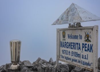 FUFA Unveils New Uganda Premier League Trophy Inspired by Margherita Peak