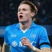 McTominay Wins Serie A Player of the Month Amid Napoli Title Push