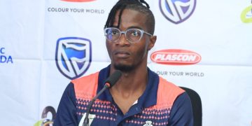 Vipers’ Karisa Promises Fight to the End in Uganda Cup Finale