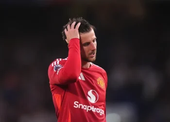 Mount Keen to Salvage Man Utd Season with Europa League Glory
