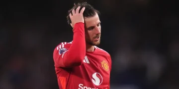 Mount Keen to Salvage Man Utd Season with Europa League Glory