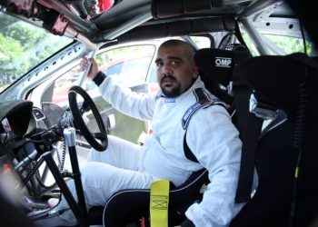 Rally Driver Rajiv Ruparelia Dies in Crash on Kampala Southern Bypass