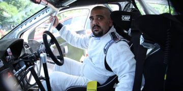 Rally Driver Rajiv Ruparelia Dies in Crash on Kampala Southern Bypass