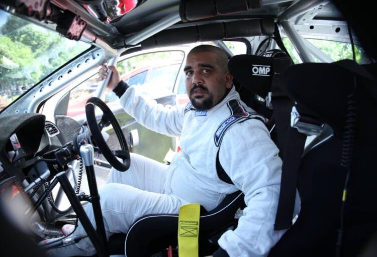 Rally Driver Rajiv Ruparelia Dies in Crash on Kampala Southern Bypass