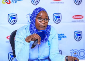 Away Goals, Penalties to Decide Tied Stanbic Uganda Cup Semi-Finals