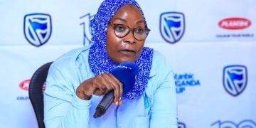 Away Goals, Penalties to Decide Tied Stanbic Uganda Cup Semi-Finals