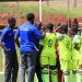 FUFA Launches Elite Youth Coaching and Goalkeeping Courses in Partnership with FIFA