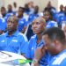 FUFA Hosts First-Ever Concurrent FIFA Elite Youth Coaching and Goalkeeping Courses in Uganda