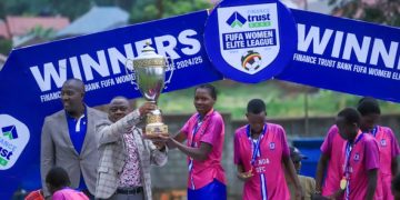 From Schools to Super League: St Noa’s Footballing Ascent Continues