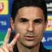 Arteta’s Playful Title Claim Fuels Arsenal-Liverpool Showdown