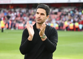 Arteta “Unsatisfied and Upset” as Arsenal’s Trophy Wait Continues