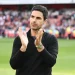 Arteta “Unsatisfied and Upset” as Arsenal’s Trophy Wait Continues