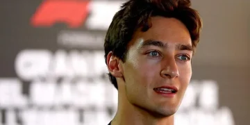 F1 Drivers Question “Suspect” Swearing Penalty U-Turn