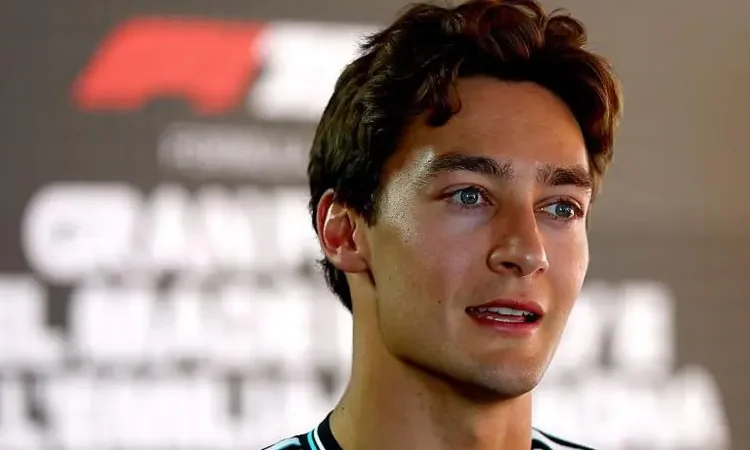 F1 Drivers Question “Suspect” Swearing Penalty U-Turn