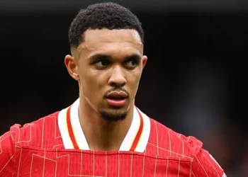 Real Madrid Target Alexander-Arnold for Early Club World Cup Move