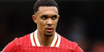Real Madrid Target Alexander-Arnold for Early Club World Cup Move