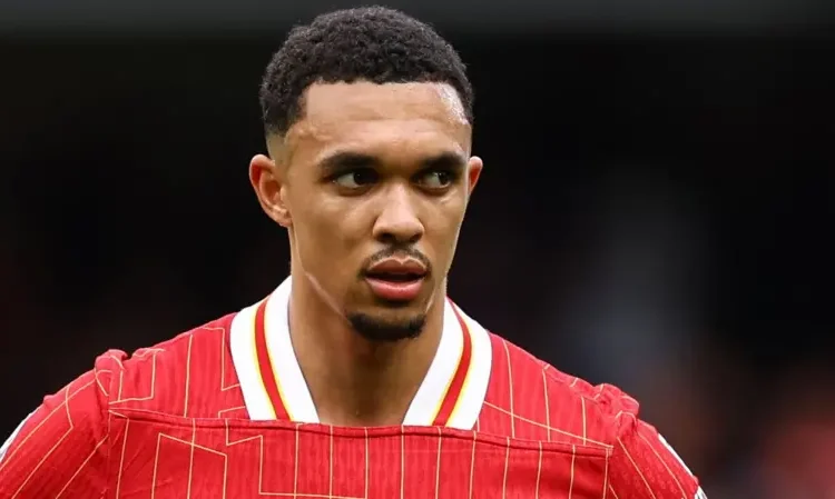 Real Madrid Target Alexander-Arnold for Early Club World Cup Move