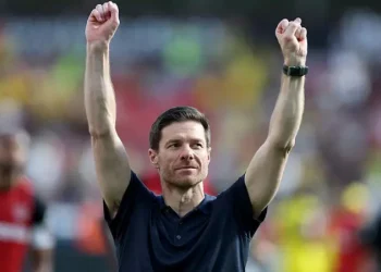 Alonso Tipped to Take Real Madrid Helm for Club World Cup