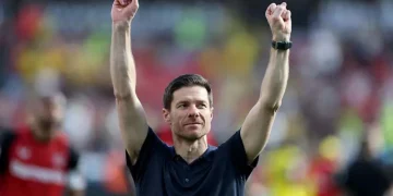 Alonso Tipped to Take Real Madrid Helm for Club World Cup