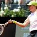 Collins Upsets Swiatek in Rome