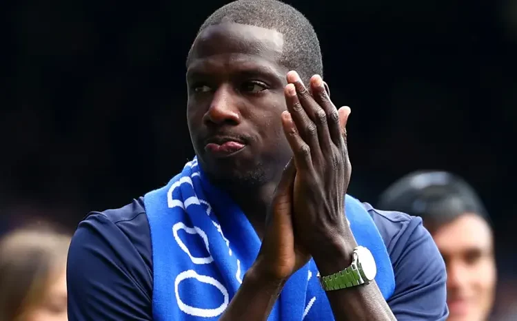 Doucoure Confirms Everton Departure