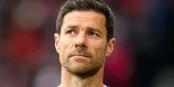 Alonso Announces Leverkusen Exit Amid Real Madrid Links