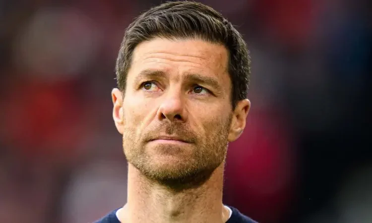 Alonso Announces Leverkusen Exit Amid Real Madrid Links