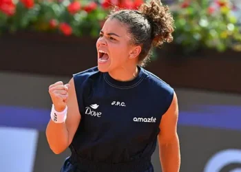 Paolini Reaches Italian Open Final, Ends Decade-Long Wait for Italy