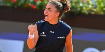 Paolini Reaches Italian Open Final, Ends Decade-Long Wait for Italy