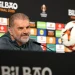 Postecoglou Fires Back at Critics Ahead of Europa League Final
