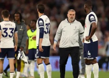 Postecoglou’s Spurs Face Historic Europa League Final with Future in Balance