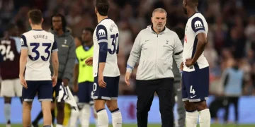 Postecoglou’s Spurs Face Historic Europa League Final with Future in Balance