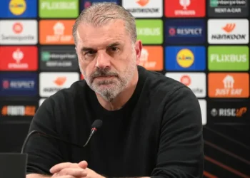 Postecoglou: Europa League Glory a ‘Turning Point’ for Spurs