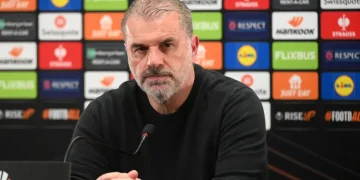 Postecoglou: Europa League Glory a ‘Turning Point’ for Spurs