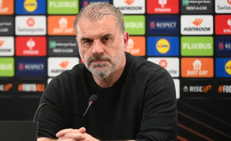 Postecoglou: Europa League Glory a ‘Turning Point’ for Spurs