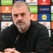 Postecoglou: Europa League Glory a ‘Turning Point’ for Spurs