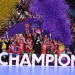 Morocco Snatch Historic Women’s Futsal AFCON Title in Final Minute