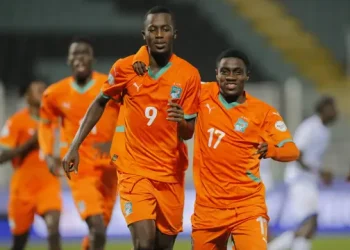 Côte d’Ivoire Faces Tough Draw at FIFA U-17 World Cup Qatar 2025