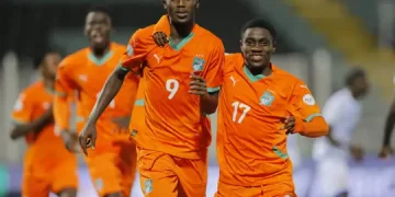 Côte d’Ivoire Faces Tough Draw at FIFA U-17 World Cup Qatar 2025