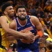 Towns Powers Knicks to Comeback Win, Halve Pacers’ Lead