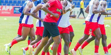 FKF Premier League Title Race Heats Up with Mid-Week Clashes