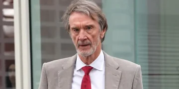 Ratcliffe’s Wealth Dips Amidst Man Utd Overhaul