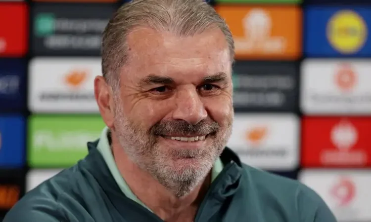 Postecoglou Dismisses Wenger’s Champions League Qualification Concerns
