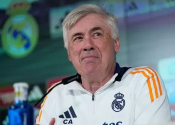 Ancelotti Set to Exit Real Madrid for Brazil Role