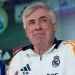 Ancelotti Set to Exit Real Madrid for Brazil Role